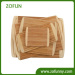 Hot-selling vegetable fruit and meat bamboo cutting board