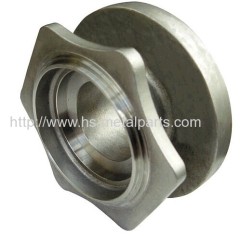 Investment casting Consruction Parts