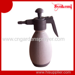 Hot selling 2L hand pump garden sprayer