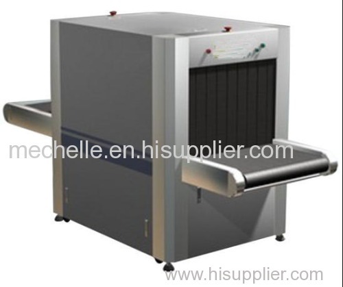 Airport Baggage Scanner china coal