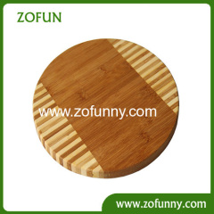 Fashional Kitchen Bamboo Cutting Board