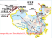 Foshan Guangzhou Shenzhen to Ufa Ussuirysk St.petersburg Logistic Agent Clearance company