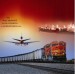 Russia Import shipping line transport by train by air