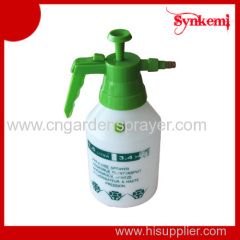 900ml plastic air mini pressure water sprayer