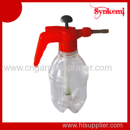 1000ml air pressure pesticide sprayer