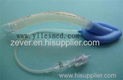 Disposable Silicone Laryngeal Mask