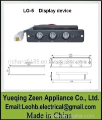 High Voltage Indicator LG-5