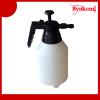 1.5L High pressure garden manual pressure sprayer