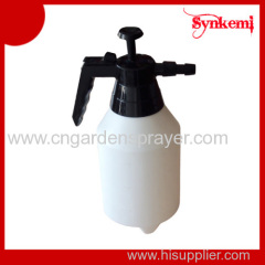 1.5L High pressure garden manual pressure sprayer