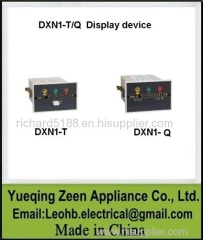 DXN1-TQ Display device 1