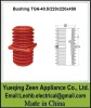 40.5kv epoxy resin wall bushing