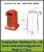 3-12/208 12kv epoxy resin isolator