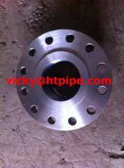 ASTM B462 ASME SB462 flange