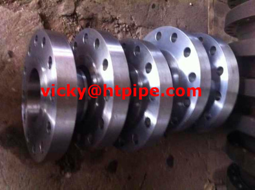 DIN 2656 ASTM B564 ASME SB564 flange