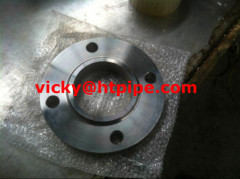 ASTM A36 DIN EN1092-1 DIN 2527 flange