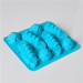 Silicone lego cake mold wholesale supplier