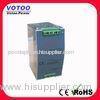 High Efficiency Metal 120W Single Output IN Rail Power Supply 12V 10A