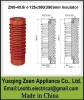 33KV epoxy resin insulator made in china