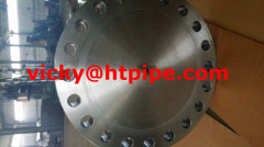 ASME B16.5 API 6B API 6BX flange