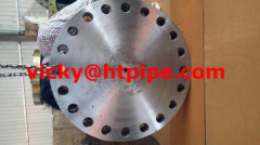 API 590 AWWA C207 DIN2527 flange