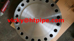 ANSI B16.5 ANSI B16.47 series A flange