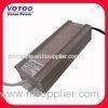 Outdoor 12V 10A 120W IP67 Waterproof Power Supply For LED Strip