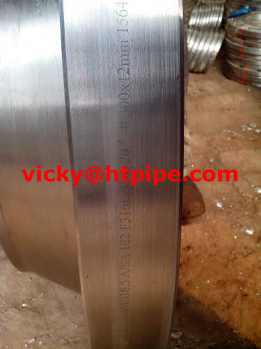 astm a182 f317l f304h f316ln flange