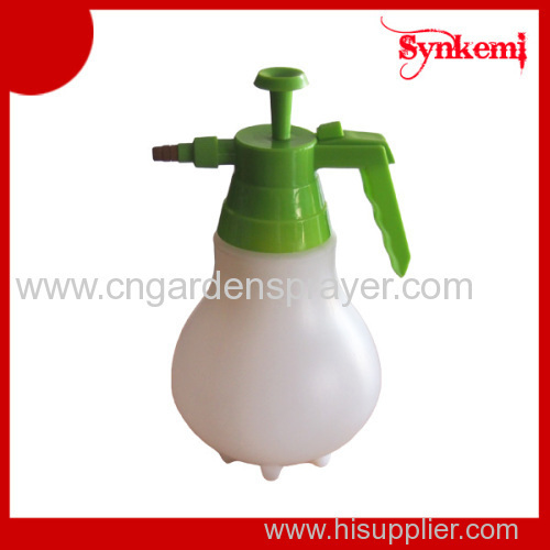 1500ml garden plastic sprayer bottle