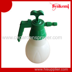 Nice design 1L hand held pressure sprayer garden