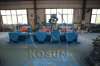 Linear Motion Shale Shaker