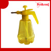 1200ml manual pump pressure garden sprayer