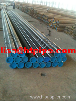 ASTM A335 P22 steel pipe