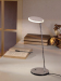 12V LED table lamp