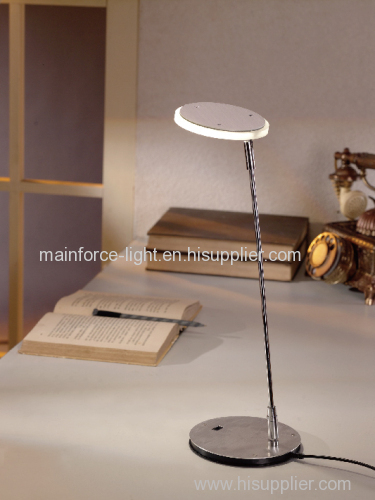 12V LED desk lamp