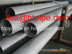 ASTM A789 S31803 steel pipe