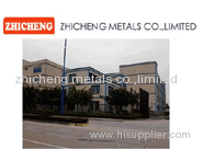 zhicheng metals co.,limited