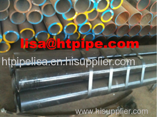 ASTM A213 T11 steel pipe
