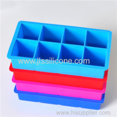 New arrival Grid Cake mold&ice tube tray supplier
