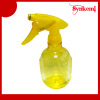 370ml Clear plastic trigger sprayer bottle