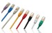 FTP Cat6 patch cable 24AWG 4 Pairs 30ft with different color