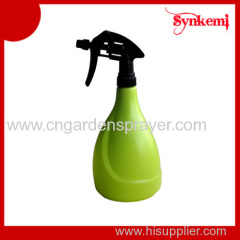 1L PP garden trigger sprayer bottle