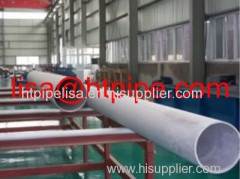 304H welded steel pipe