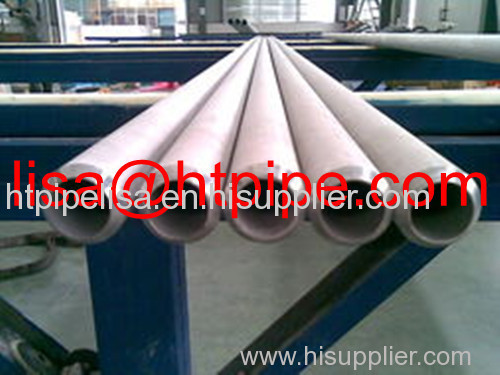 ASTM A790 steel pipe