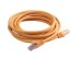 FTP Cat6 Patch cord with RJ45 plug gold plated 3u'' or 50u''