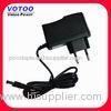 6W 6V 1A DC Power Adapter 110VAC-264V AC For Radio Shack , Digital Camera Power Adapter