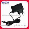 6W 6V 1A DC Power Adapter 110VAC-264V AC For Radio Shack , Digital Camera Power Adapter