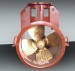 IACS Approved Marine Bow Thruster / Tunnel Thruster