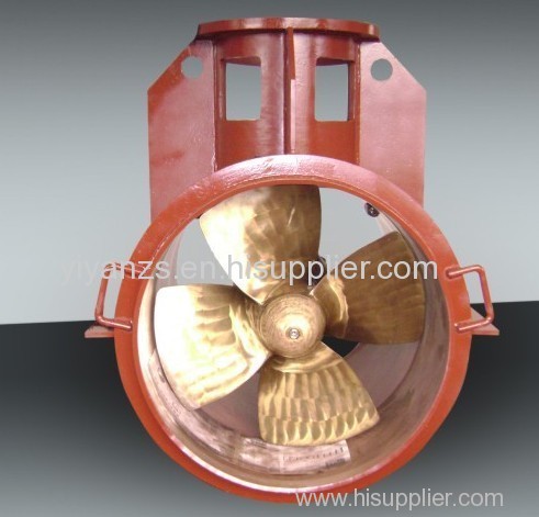 IACS Approved Marine Bow Thruster / Tunnel Thruster