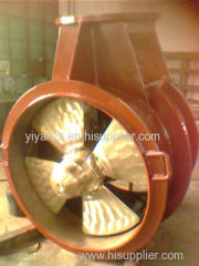 IACS Approved Marine Bow Thruster / Tunnel Thruster