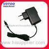 AC 100V-240V AC TO DC Power Adapter 7.5V 1A / 1000mA For USA / EU Plug